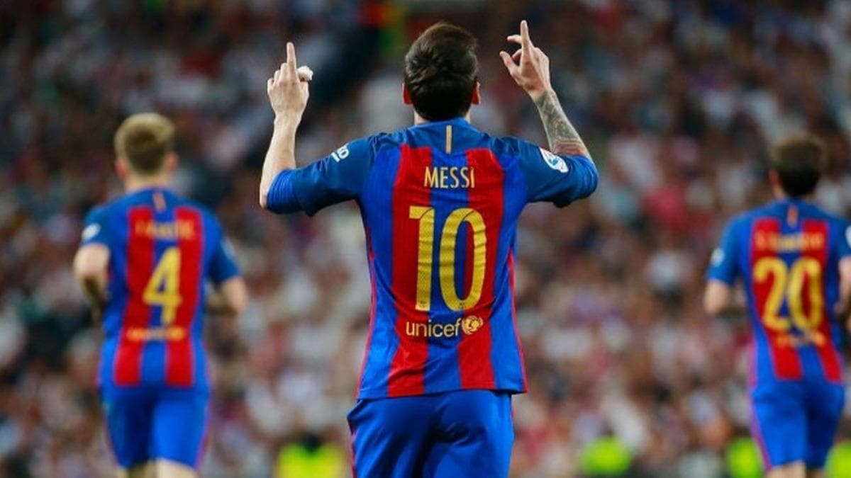 Victor Font: ''Messi mutsuz ve sinirli''