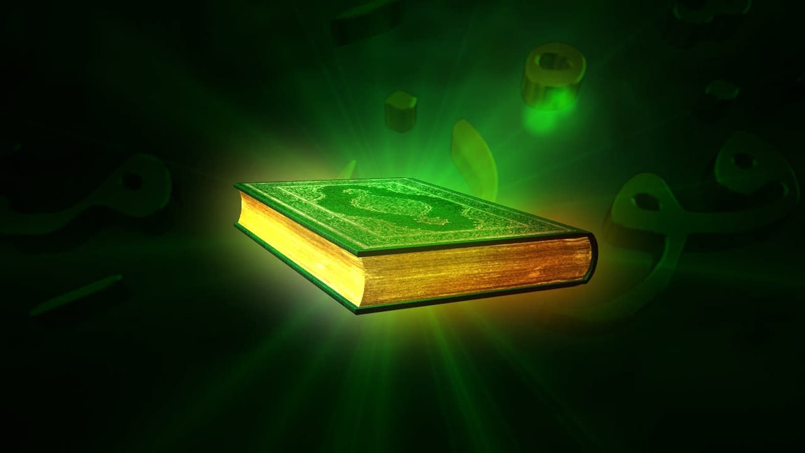 �ngiliz medyas�nda Kur'an-� Kerim ve hadislerle 'k�yamet' uyar�s�