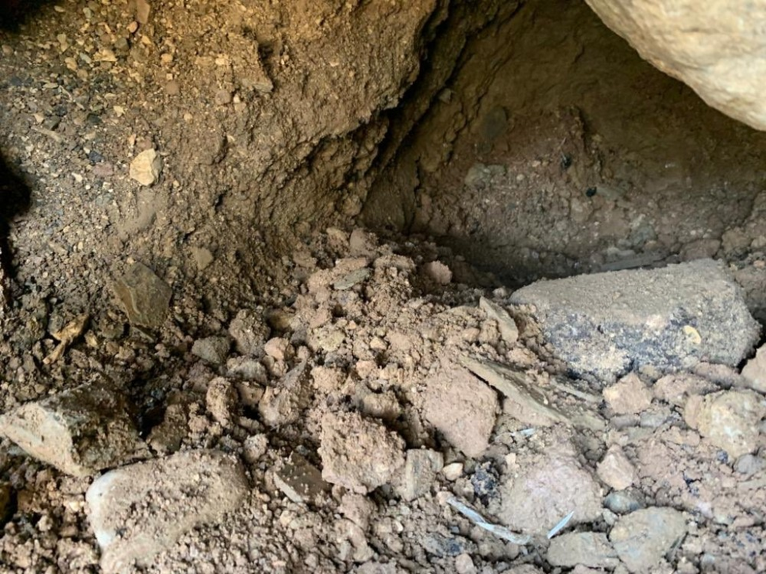 MSB duyurdu: Ter�r �rg�t�n�n al�ak tuza�� �nlendi