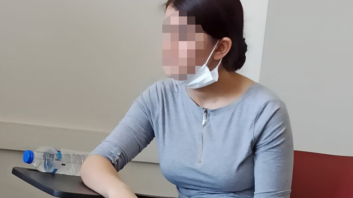 Ter�r �rg�t� eleba��n�n ye�eni teslim oldu