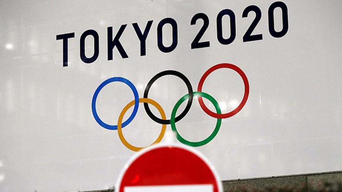 Tokyo Olimpiyatlar iin snrl seyirci senaryosu