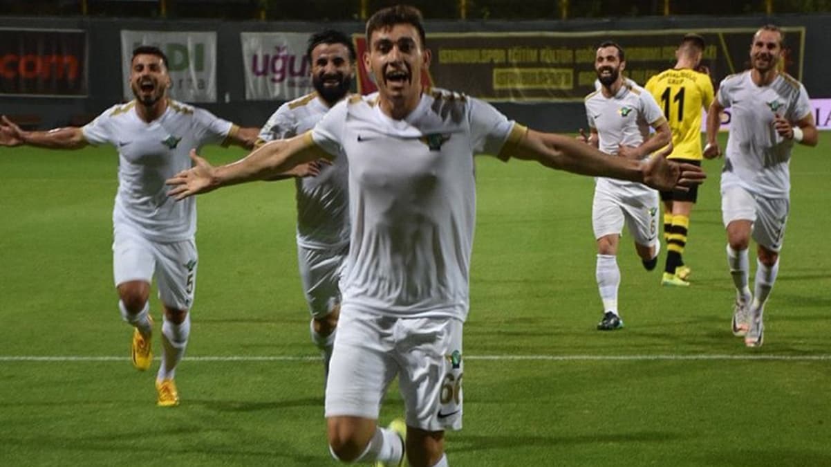 Akhisarspor'un gen� yetene�i i�in Galatasaray iddialar�