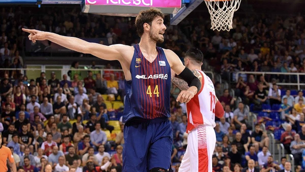 Badalona, Ante Tomic'i transfer etti