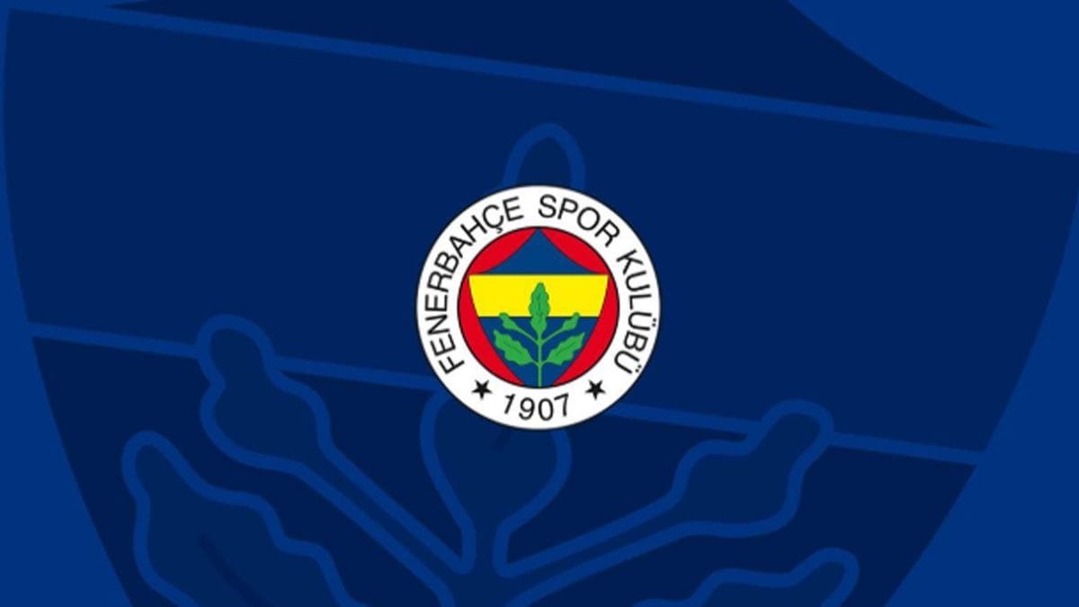 Fenerbahe'den 'Dnya Fenerbaheliler Gn' mesaj