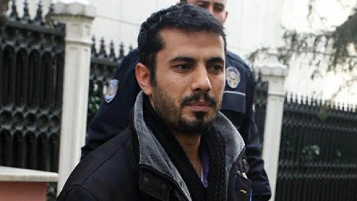 FET'den yarglanan Mehmet Baransu, 19 yl 6 ay hapis cezasna arptrld