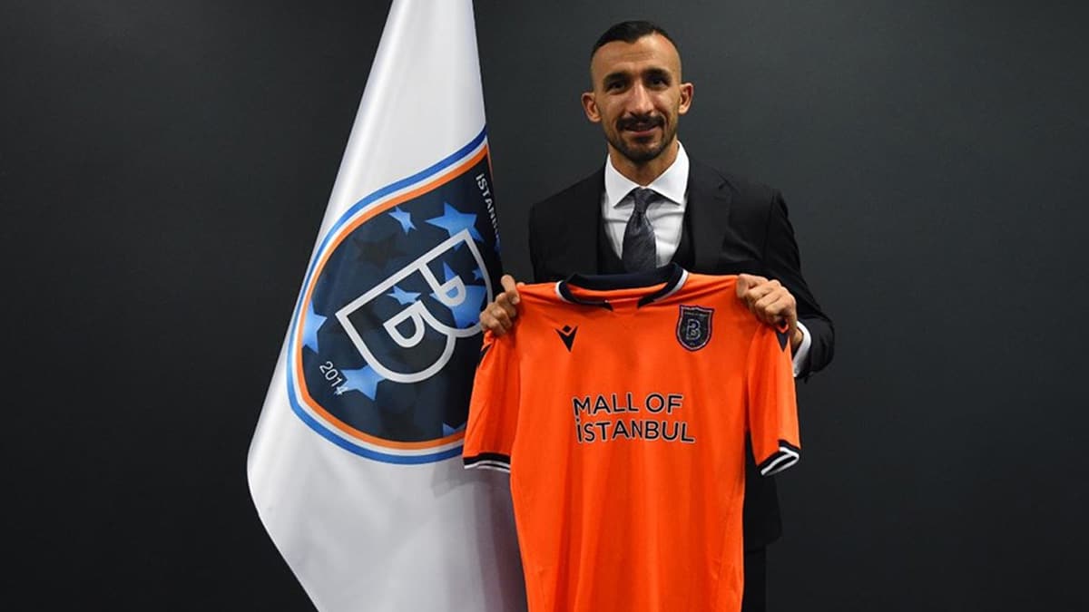 Mehmet Topal tarihe ge�ti!