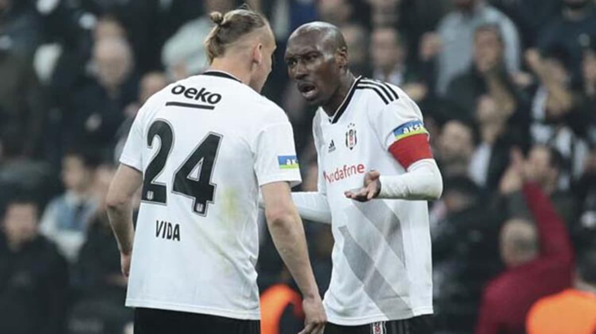 Be�ikta�'ta h�rs�z operasyonu