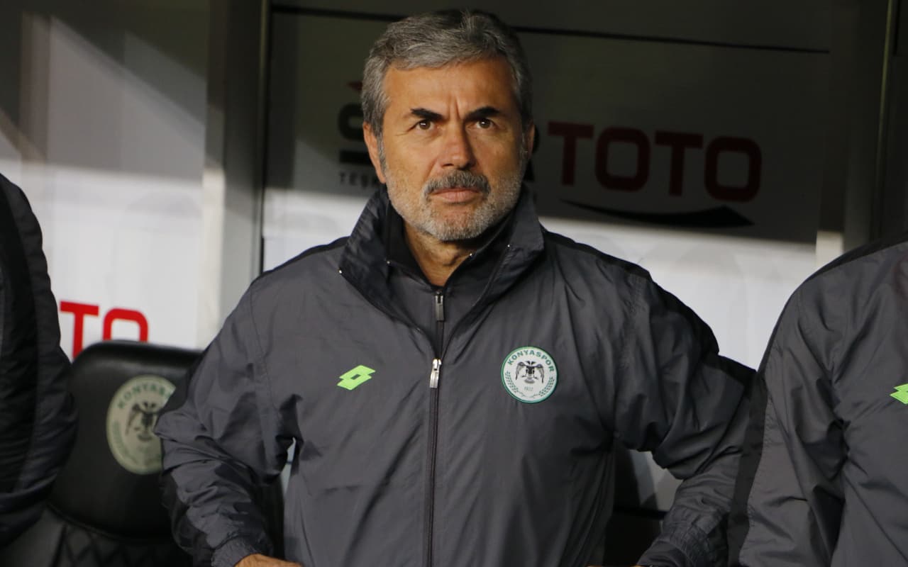 Taraftar�n tercihi Aykut Kocaman