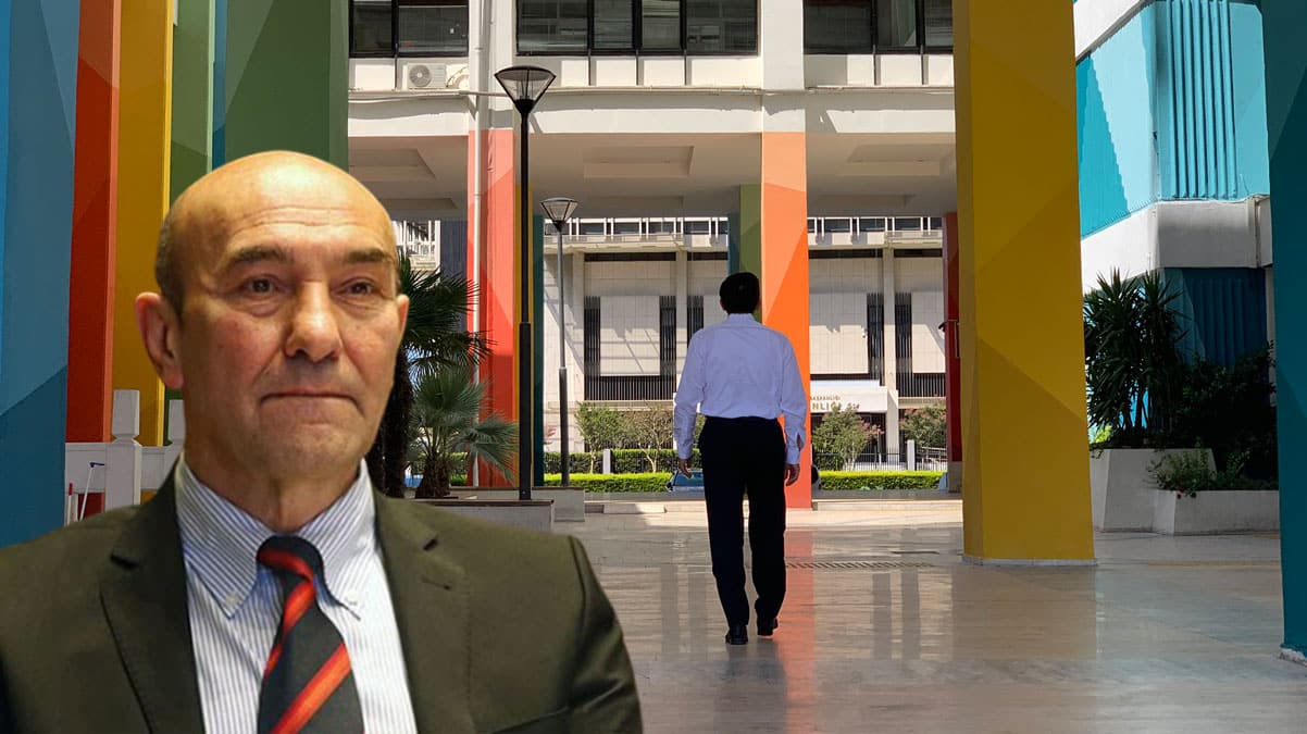 Hamza Da�'dan Soyer'e 'LGBT' tepkisi