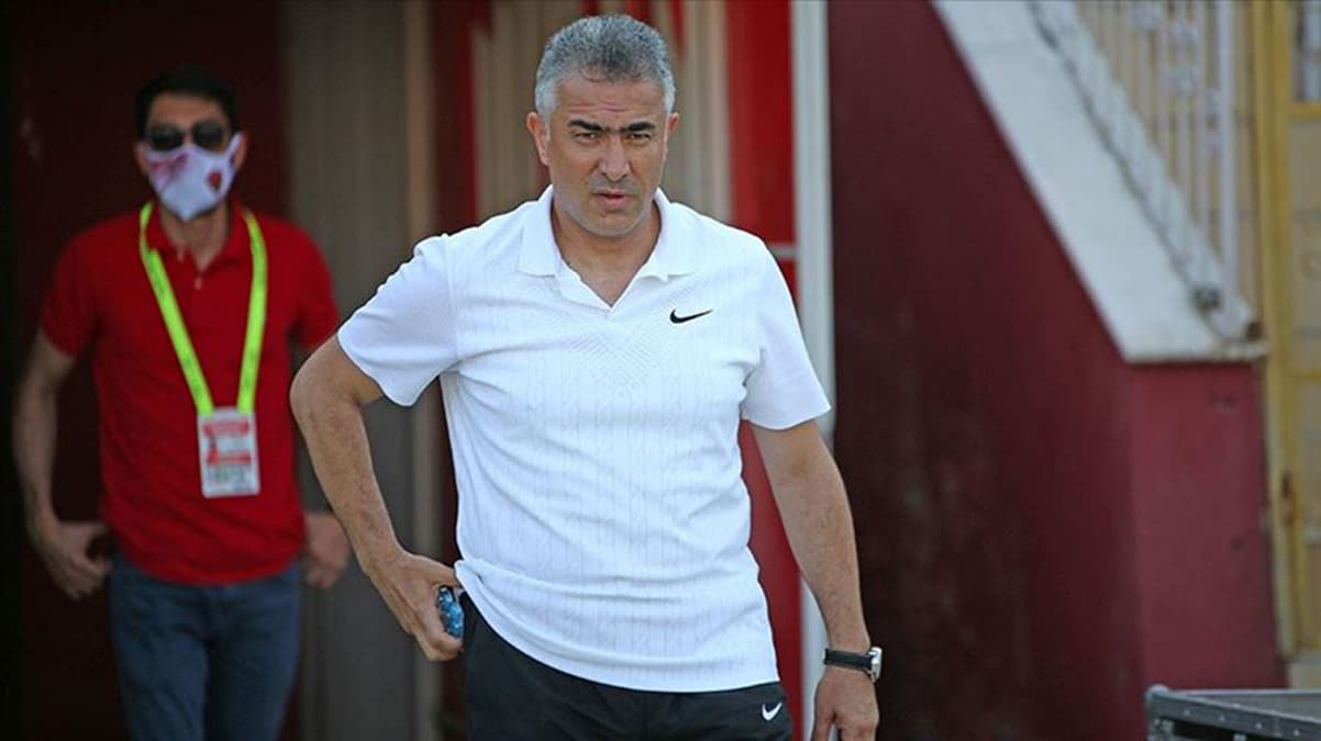 Y�netimden a��klama geldi