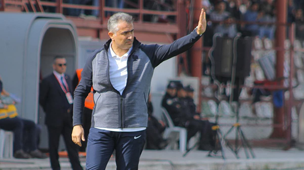 Mehmet Alt�parmak: 'Y�netimle konu�up planlama yapaca��z'