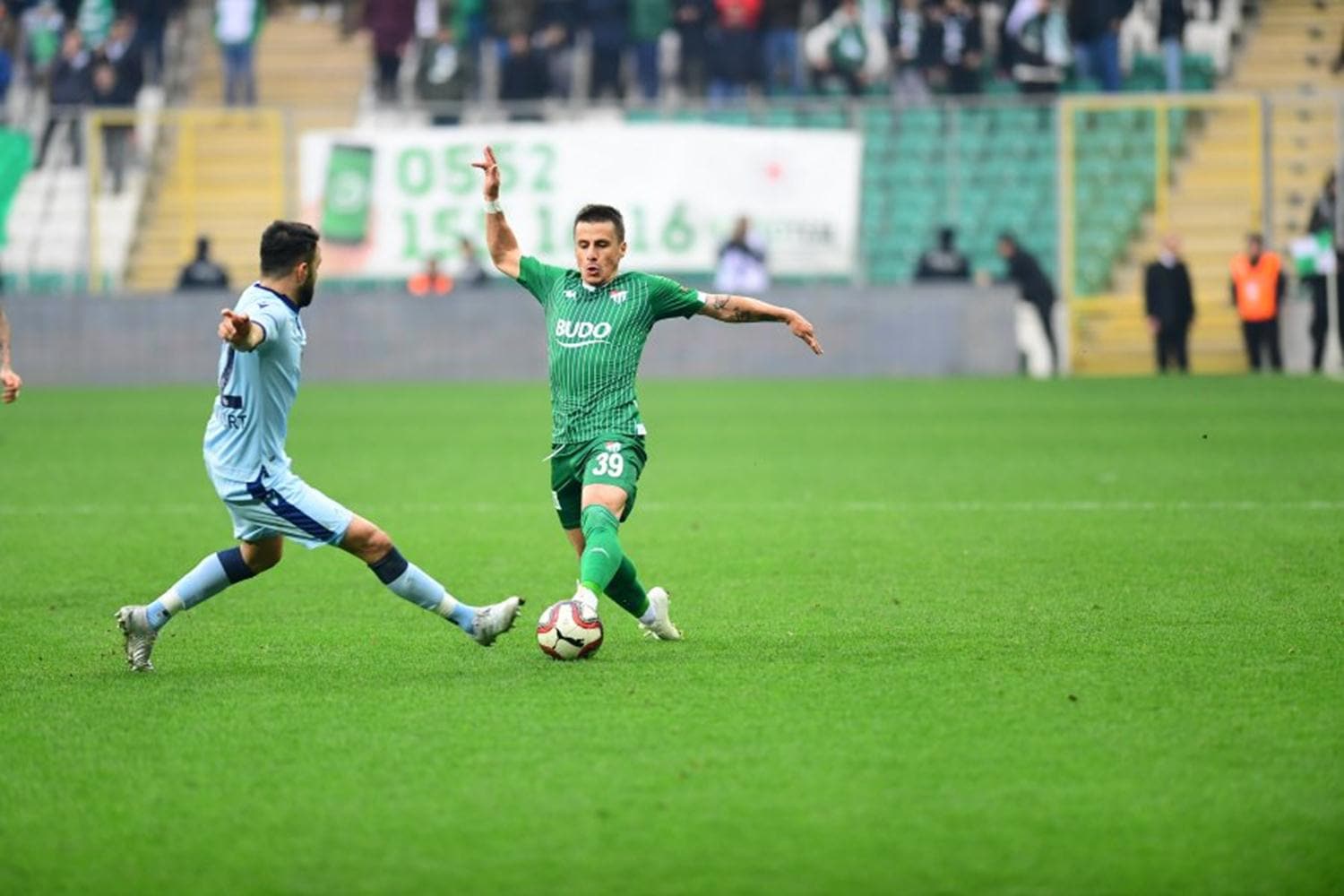 1. Lig'de play-off heyecan� ba�l�yor