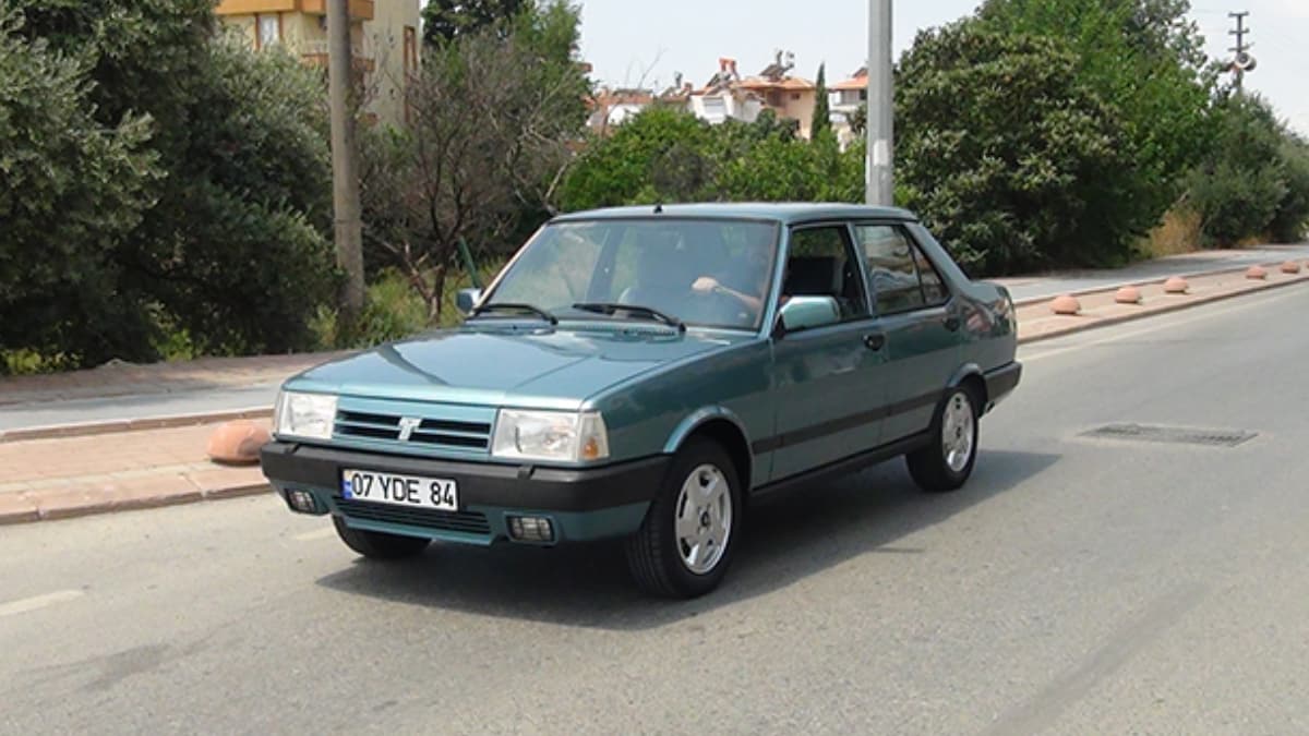 50 bin TL de�erinde! Kimse garajdan ��karm�yor