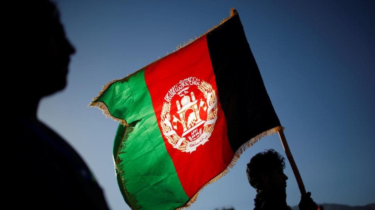 Afganistan Millet Meclisi'nden TKA'ya vg