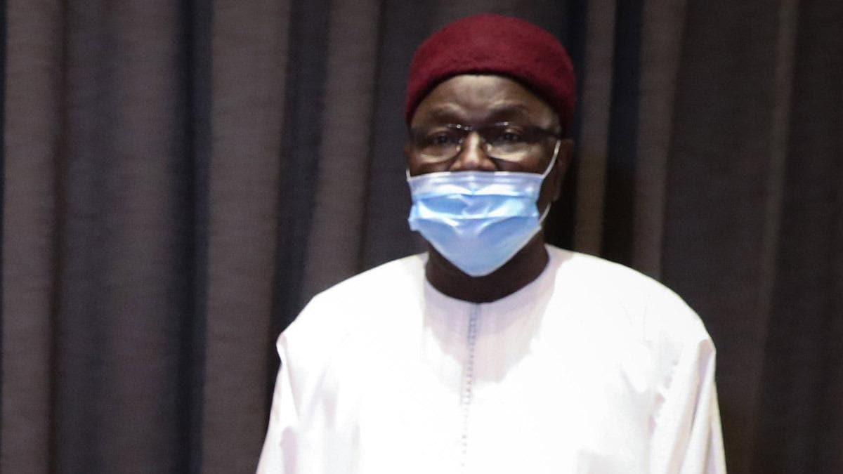 Ankourao: Nijer'deki uranyumun karlmasnda daha fazla Trk yatrmcnn olmasn arzu ediyoruz