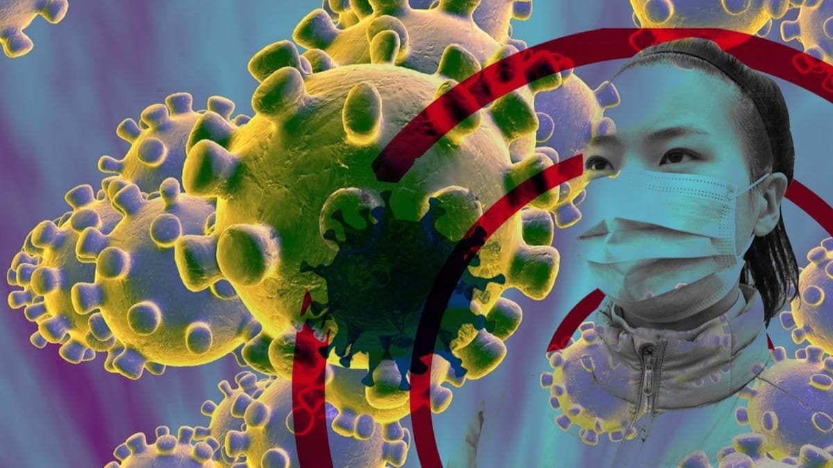 in'de 11, Gney Kore'de 45 yeni koronavirs vakas tespit edildi