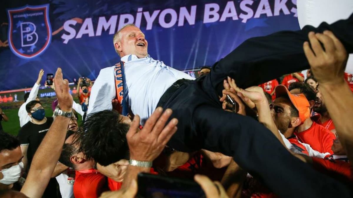 G�ksel G�m��da�: 'Ba�ak�ehir'i satabiliriz'