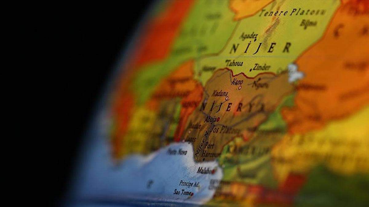 Nijerya'da dzenlenen silahl saldrda 18 kii ld, 30 kii yaraland