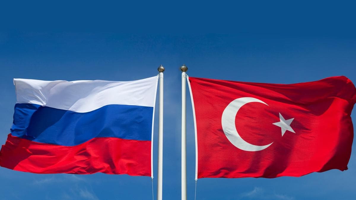 Rus medyas: Trkiye'ye giden turist saysnn 4 milyonu bulur