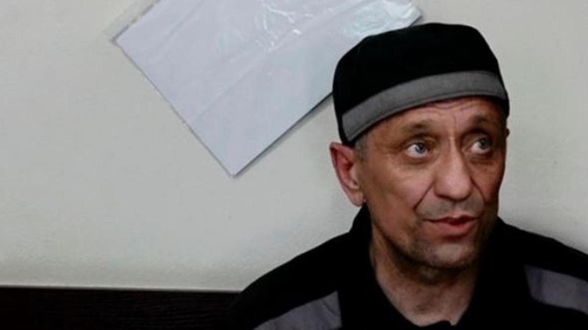 Rusya'da 'Kurt adam' lakapl seri katilin bugne kadar 200'e yakn kadn ldrd iddialar infiale yol at