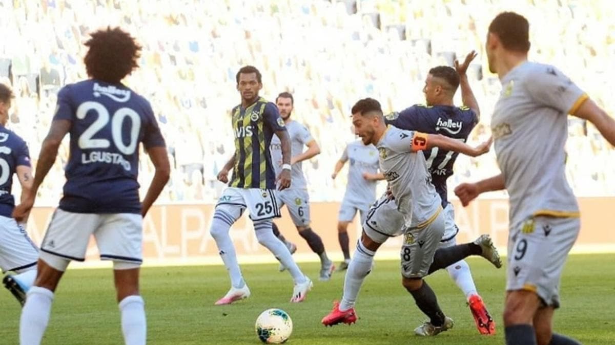 Yeni Malatyaspor Sergen Yaln'dan sonra kt