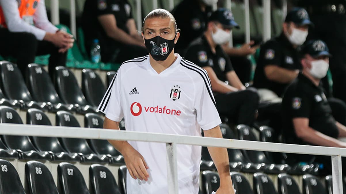 Caner'in imzas� an meselesi