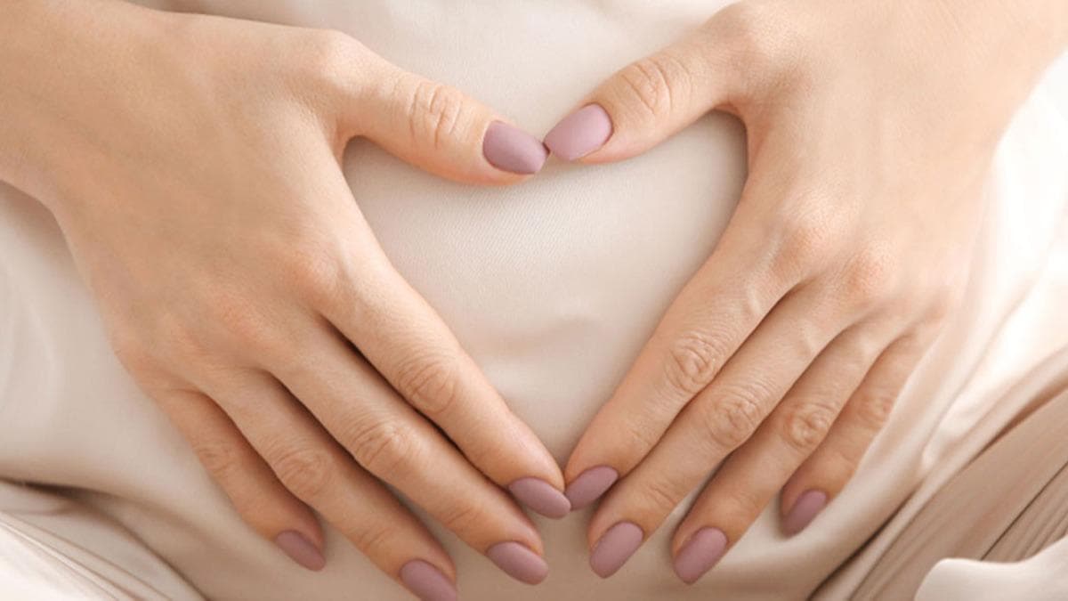 Uzmanndan hamilelere nemli uyar! Sv kayb gebelii riske atabilir 