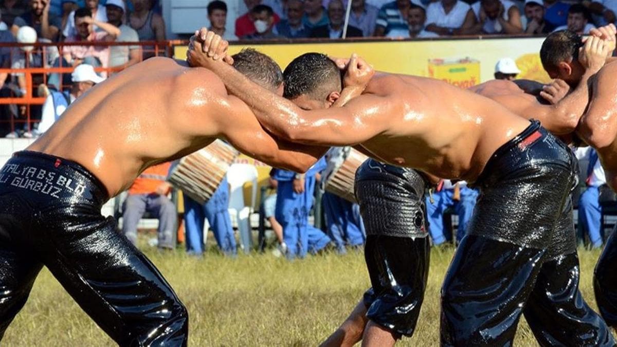 Tarihi Krkpnar Greleri, Bilim Kurulu rehberliinde dzenlenmeye hazrlanyor