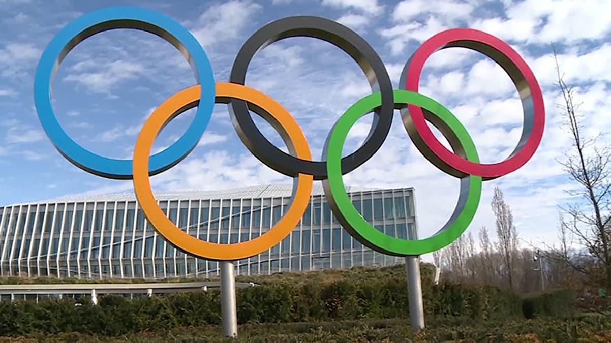 Tokyo Olimpiyatlar�'n�n yap�lmas� 2021'de de �ok zor