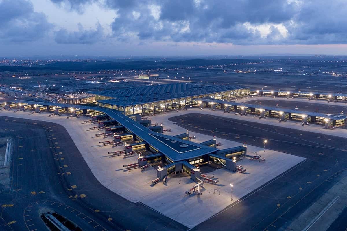 T�rkiye de kat�ld�: G�venilirli�i AB ilan edecek