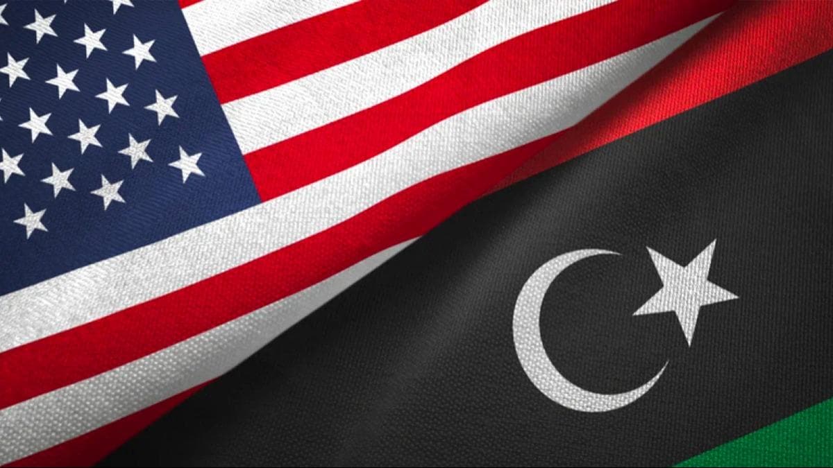 ABD'den, Libya'da ''kapsayc ve adil'' seime destek aklamas 