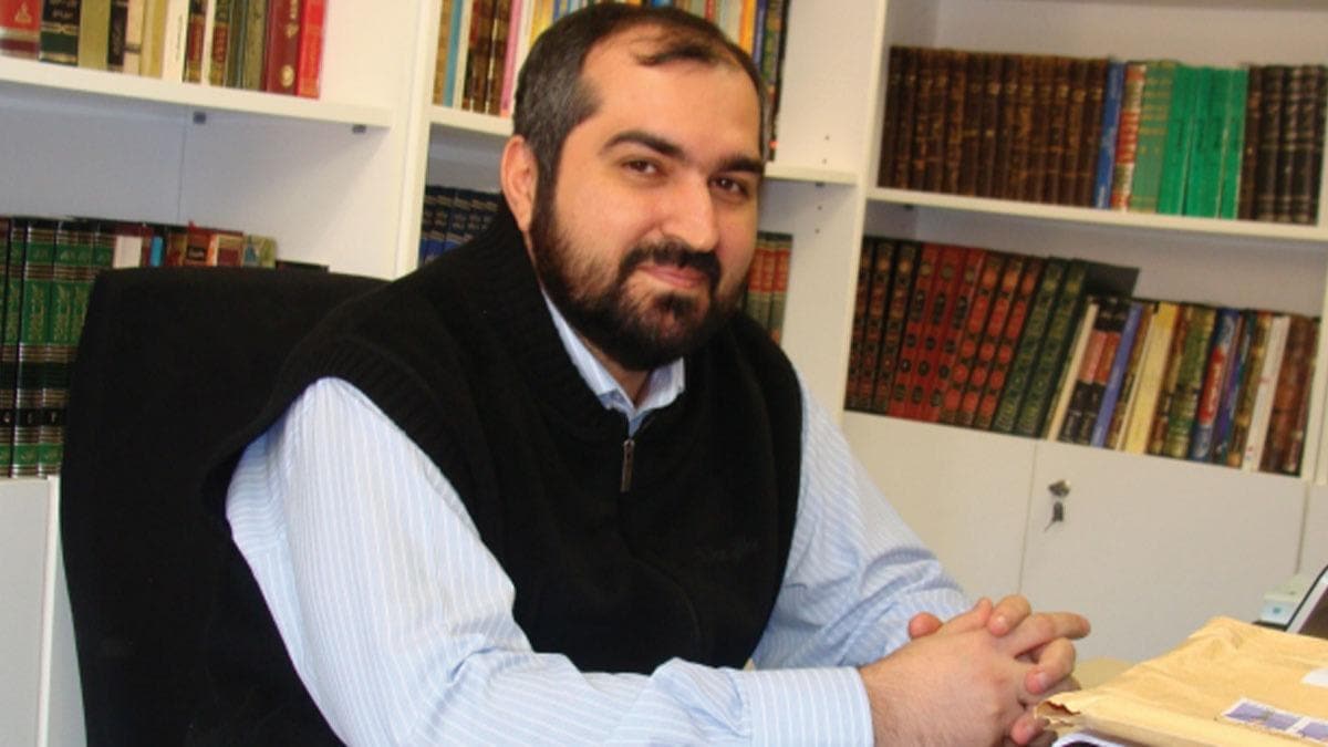 Kurra Hafz Prof. Mehmet Boynukaln ka yanda ve nereli? Ayasofya ba imam Prof. Dr. Mehmet Boynukaln kimdir? 