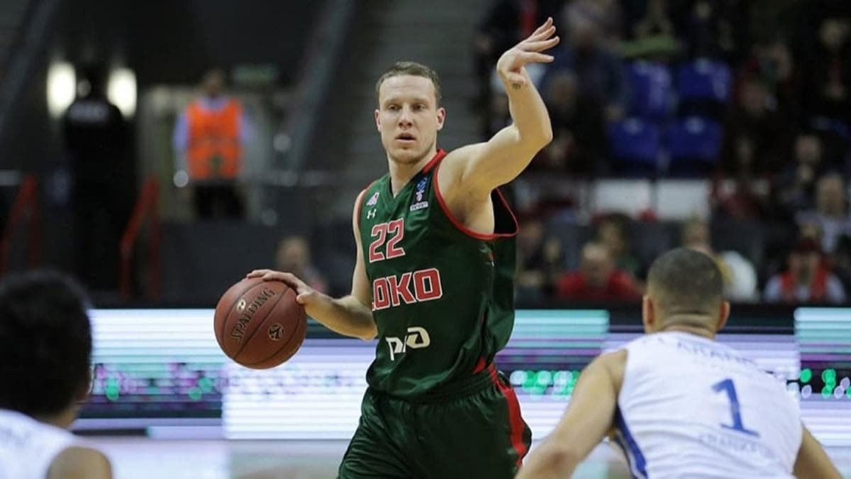 Dmitry Kulagin, Lokomotiv Kuban'dan ayrld