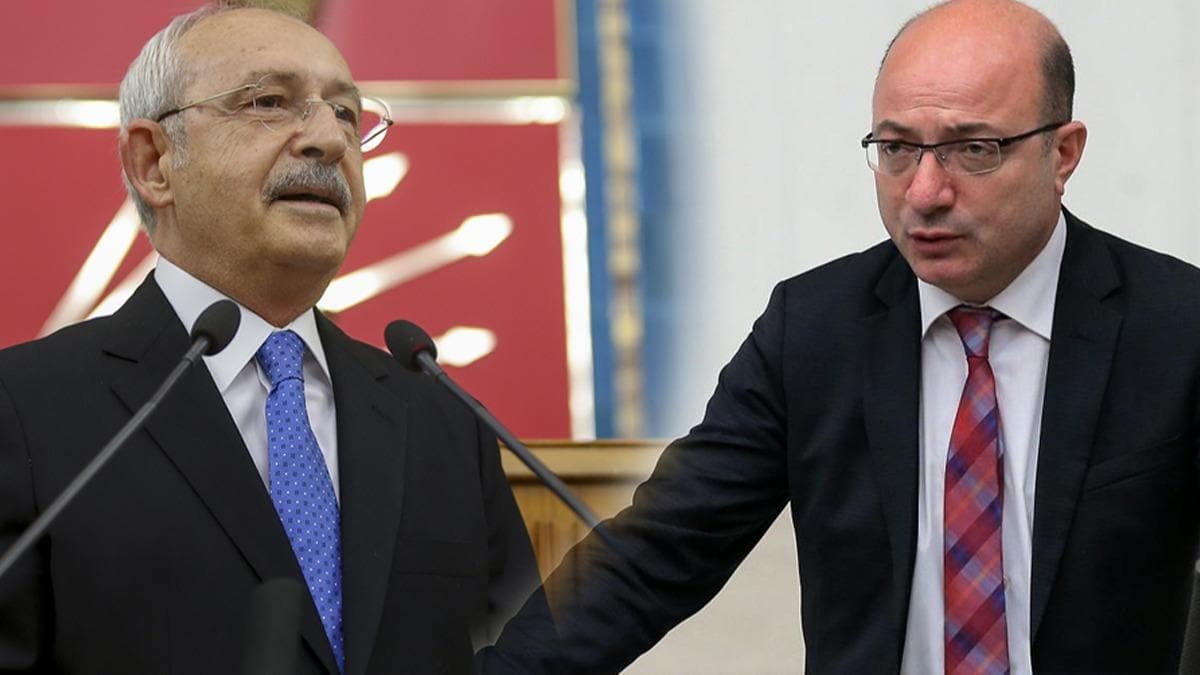 CHP PM yesi lhan Cihaner, CHP Genel Bakan adayln aklad