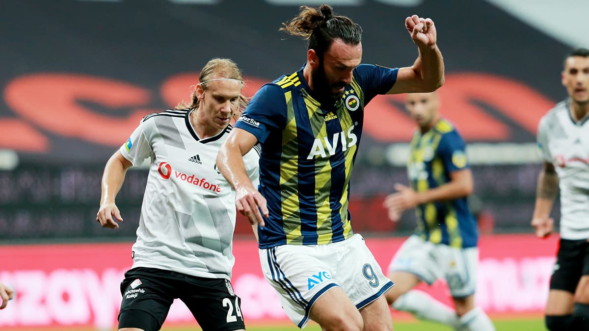 Vedat Muri�'in cezas� belli oldu