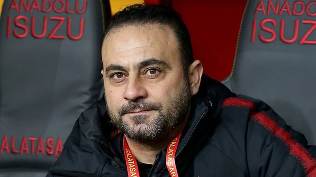 'O ma� kazan�lsa �ampiyon olurduk'