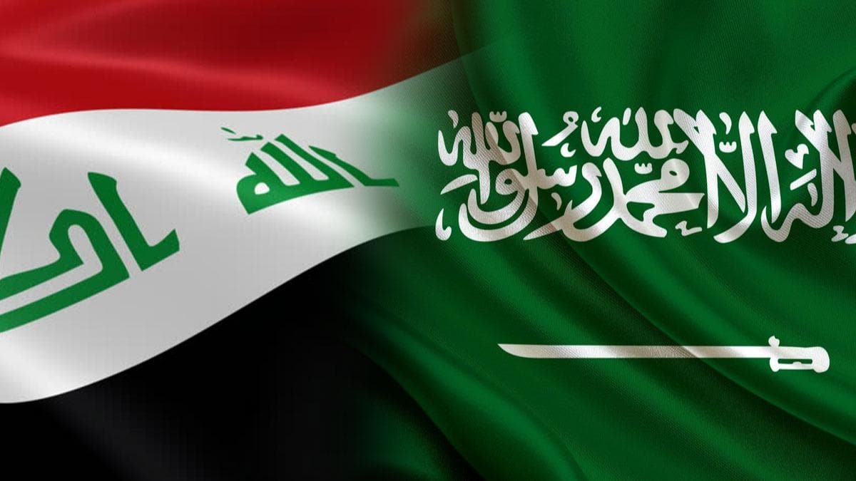 Irak, Suudi Arabistan'dan iki lke arasndaki vizelerin kaldrlmasn istedi