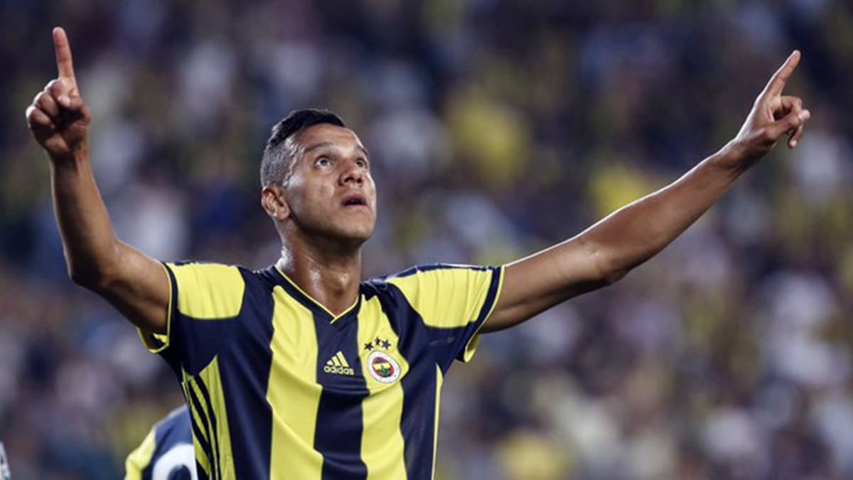 Josef de Souza ikinci kez koronavir�se yakaland�