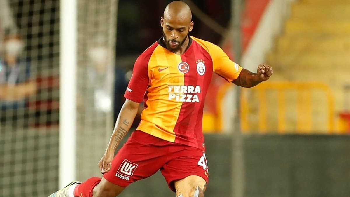 Marcao: 'Transfer teklifi almad�m'
