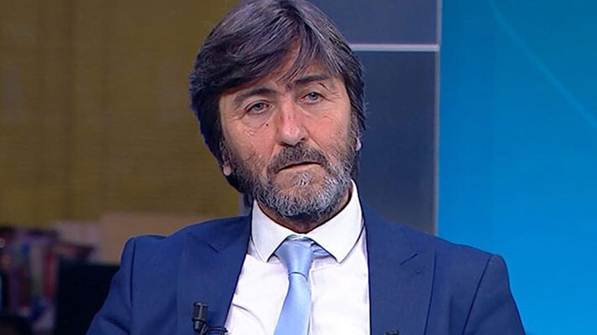 R�dvan Dilmen'den VAR tepkisi!