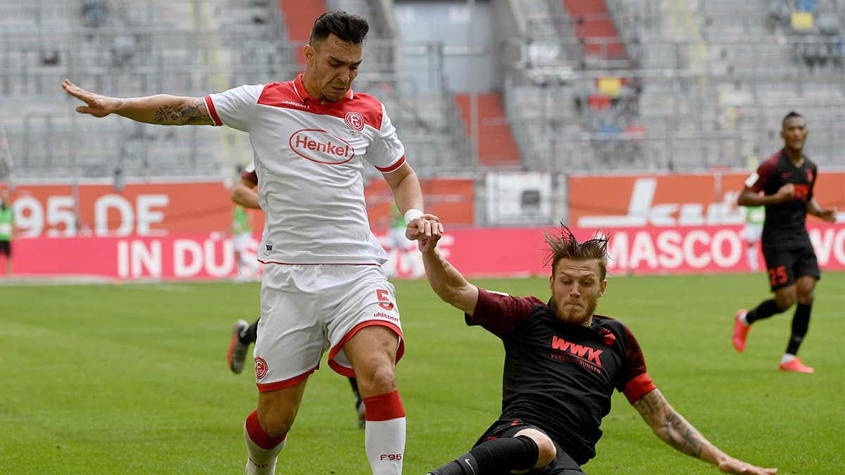 Kaan Ayhan'a Seri A'n�n fla� tak�m� talip oldu