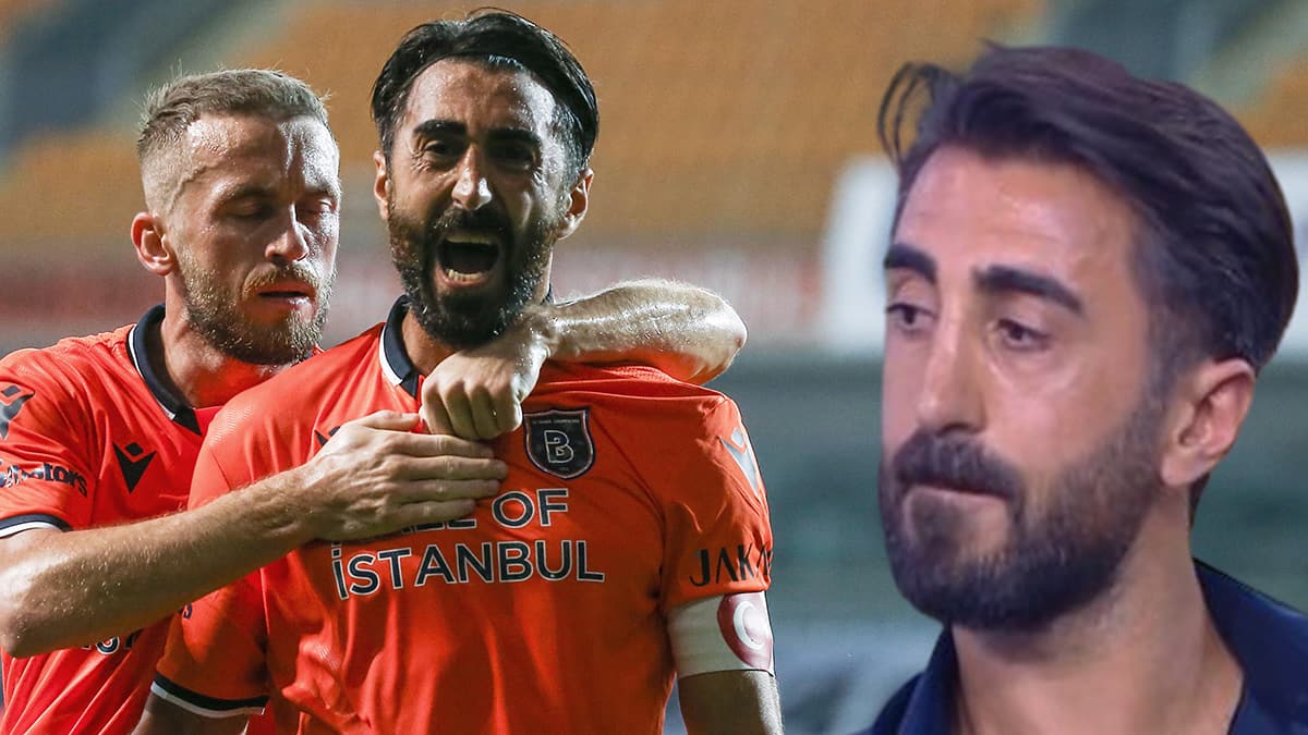 Mahmut Tekdemir'in a�latan hikayesi