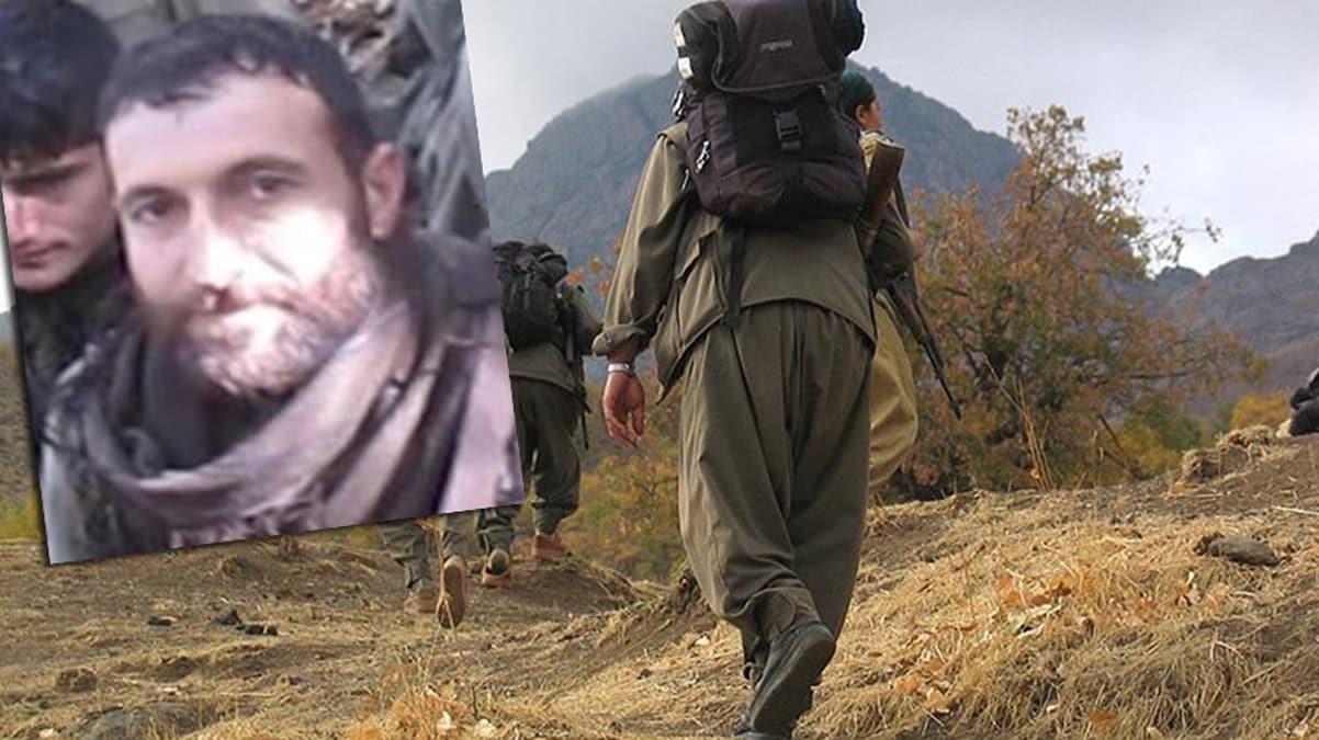 ��i�leri Bakanl��� duyurdu: Etkisiz hale getirildi