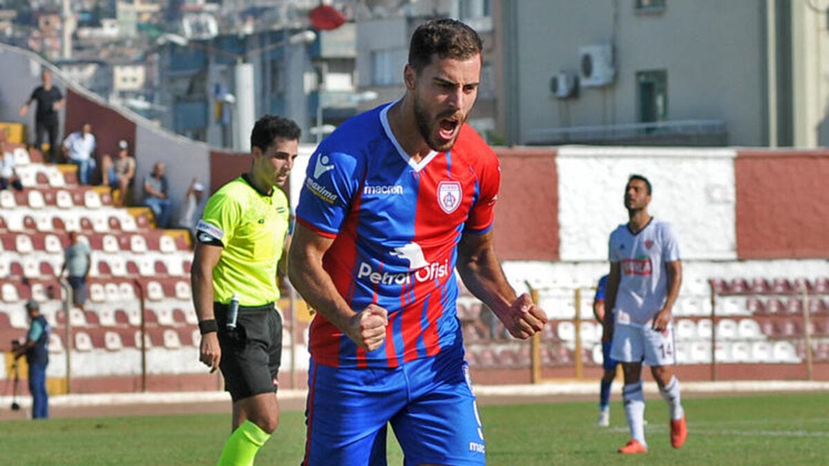 Alt�nordu'da bir ayr�l�k daha