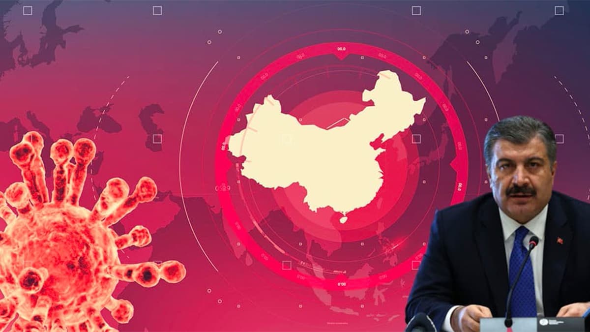 Bakan Koca g�ncel verileri a��klad�: Yeni vaka say�m�zda son durum ne?