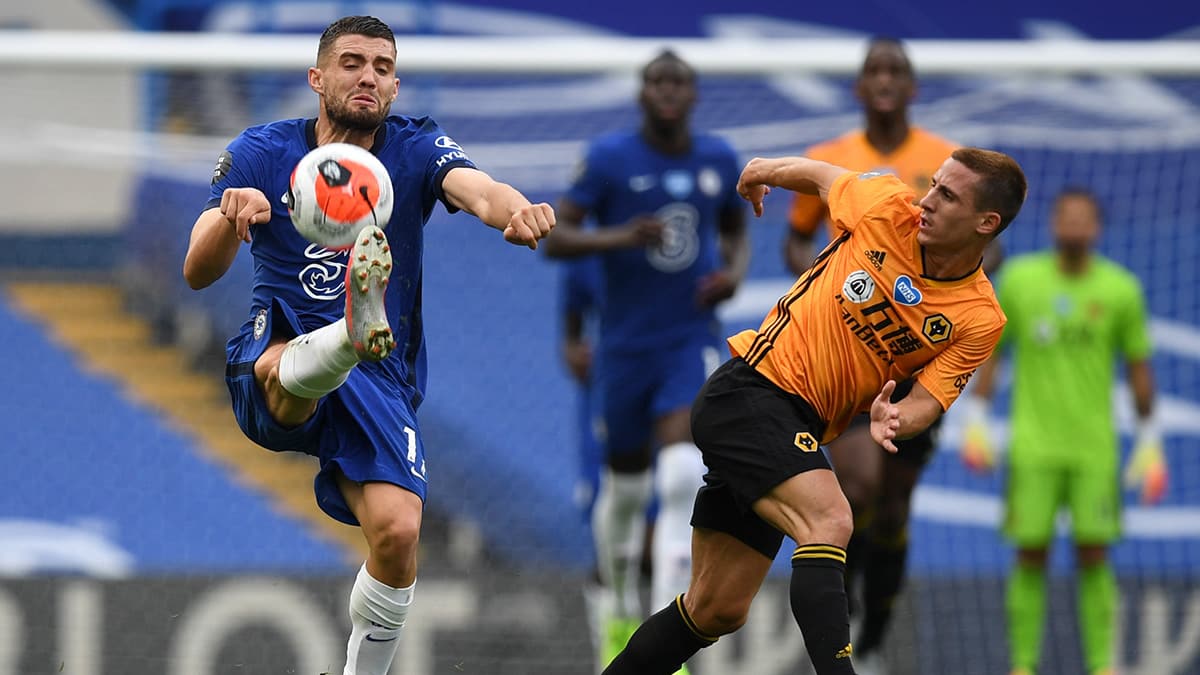 Chelsea, �ampiyonlar Ligi biletini kapt�