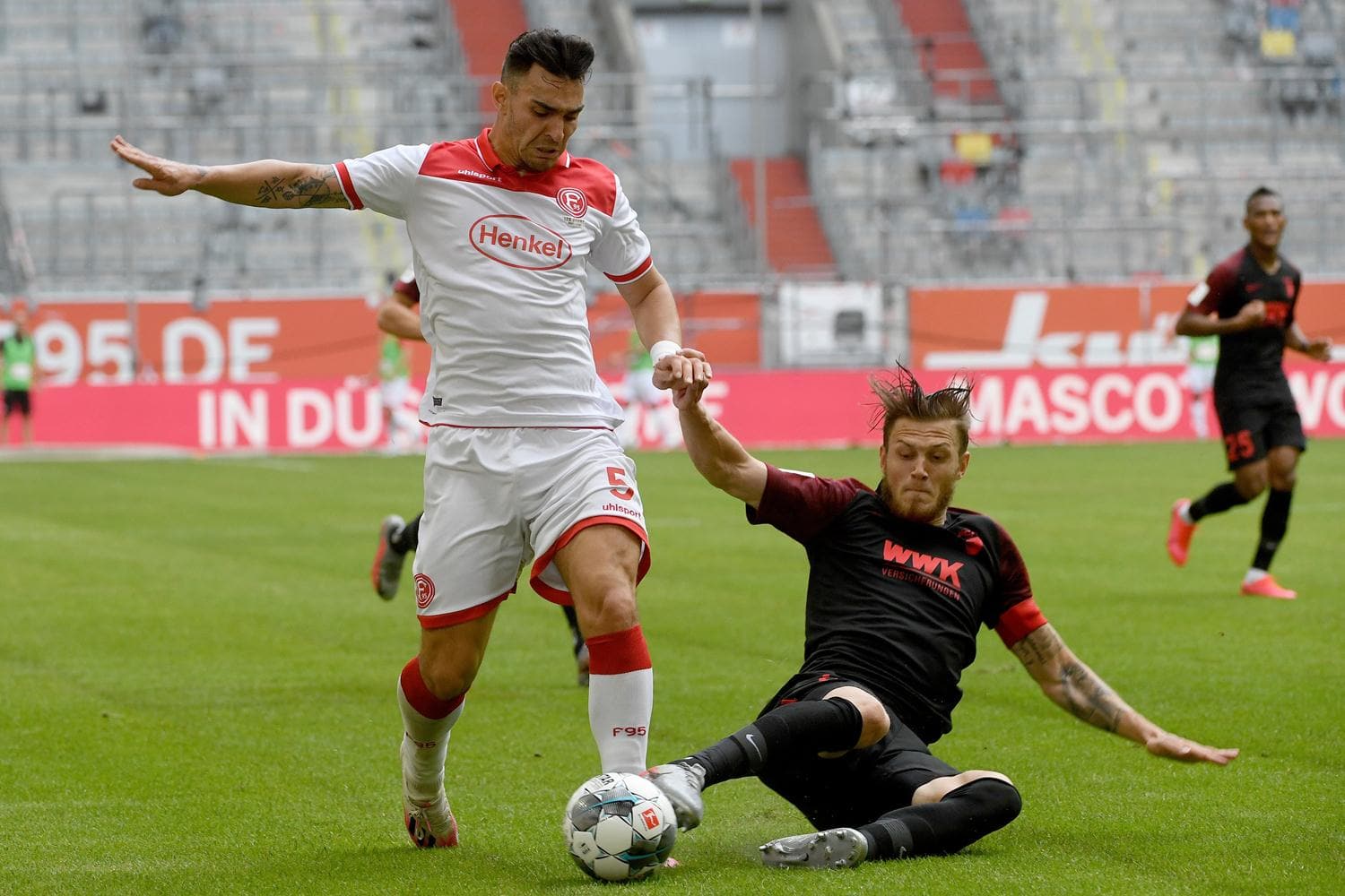 Fenerbah�e'yi reddetti, Galatasaray'� istiyor