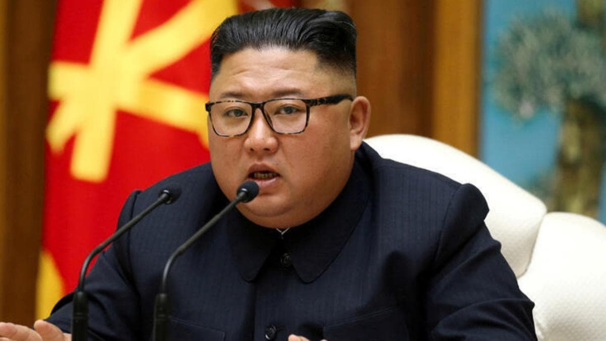 Kuzey Kore'de ilk Kovid-19 vakas phesi bildirildi! Kim Jong Un: Durum kritik