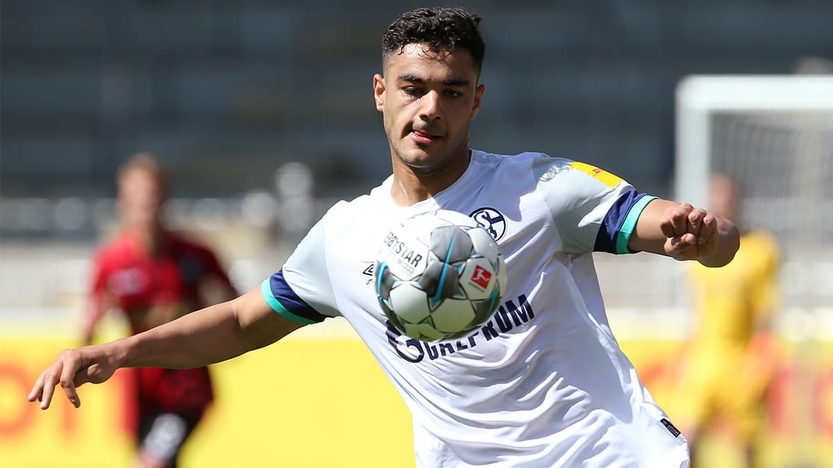 Ozan Kabak �ngiltere yolcusu