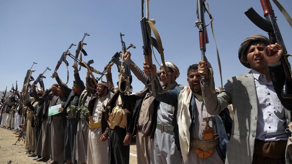 Yemen'in ''Husiler'' iddiasna Katar'dan sert yant